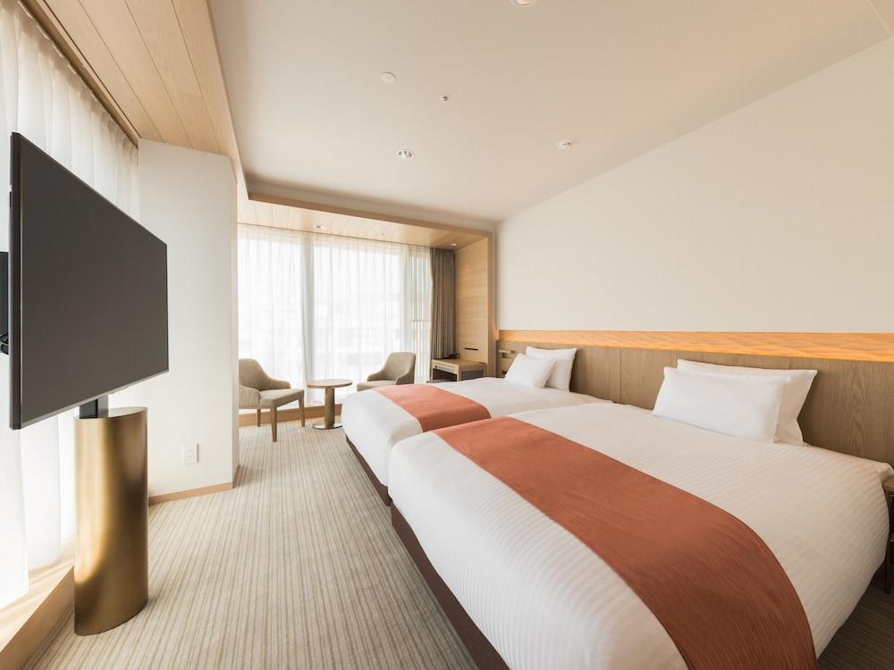 Hotel Metropolitan Kamakura