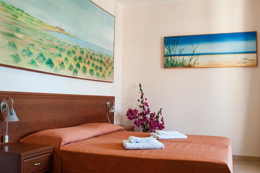 Casa del Mar Sicilia