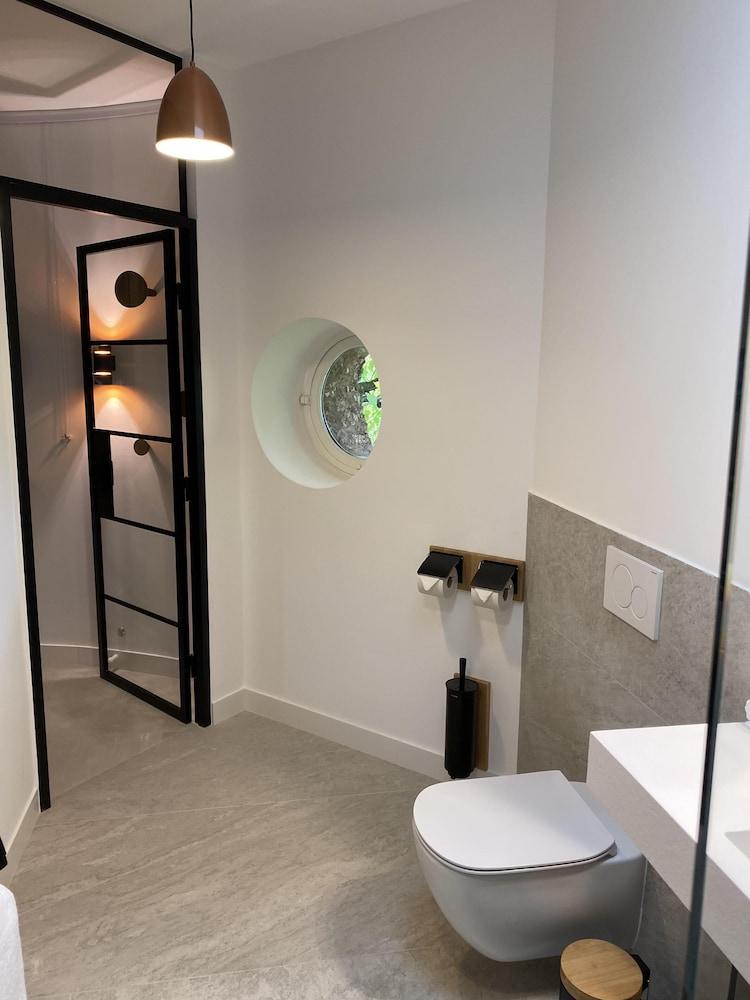 La Maison de Robinson