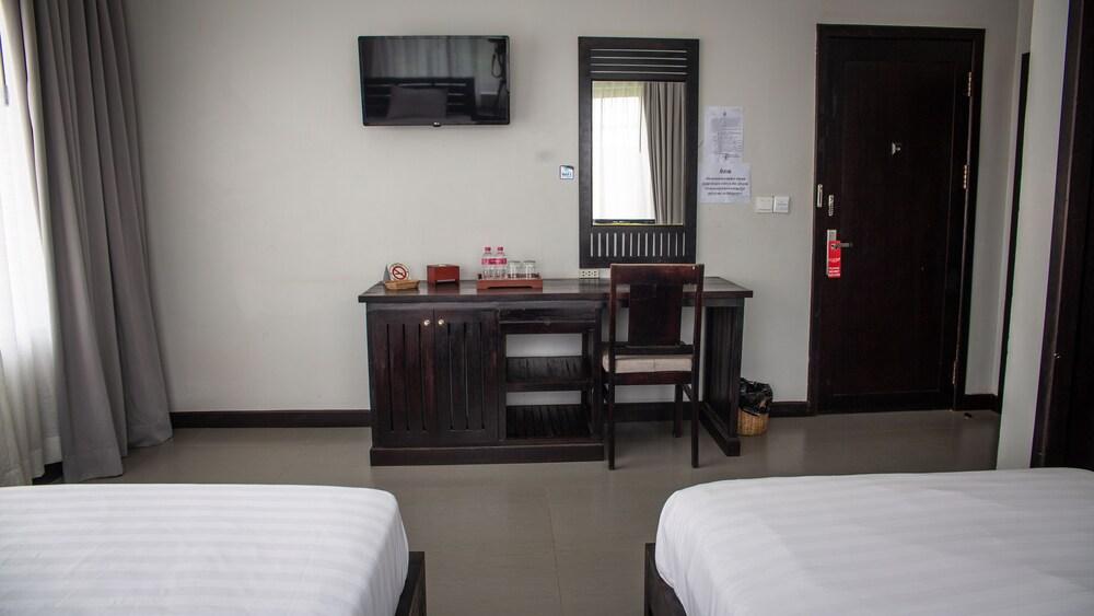 Five Palms Luxury Boutique