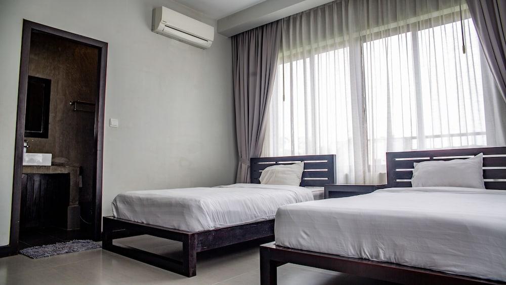 Five Palms Luxury Boutique