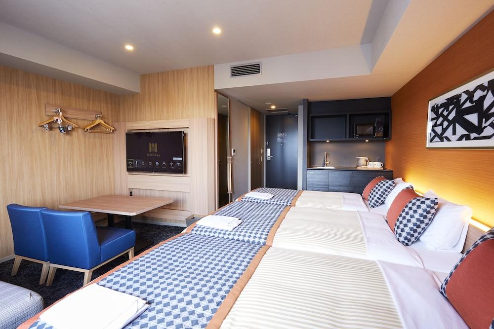 hotel MONday Asakusa