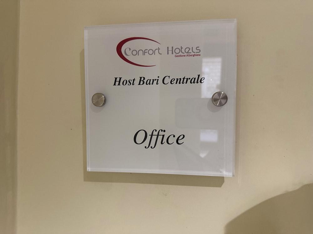 Host Bari centrale - Hostel