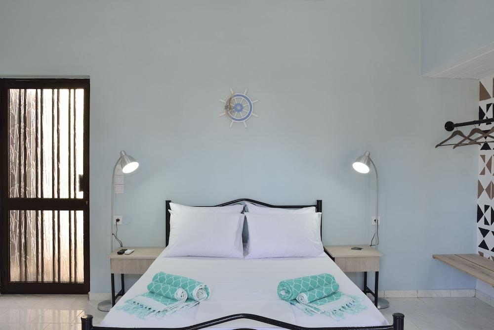 Katerina Apartments 1