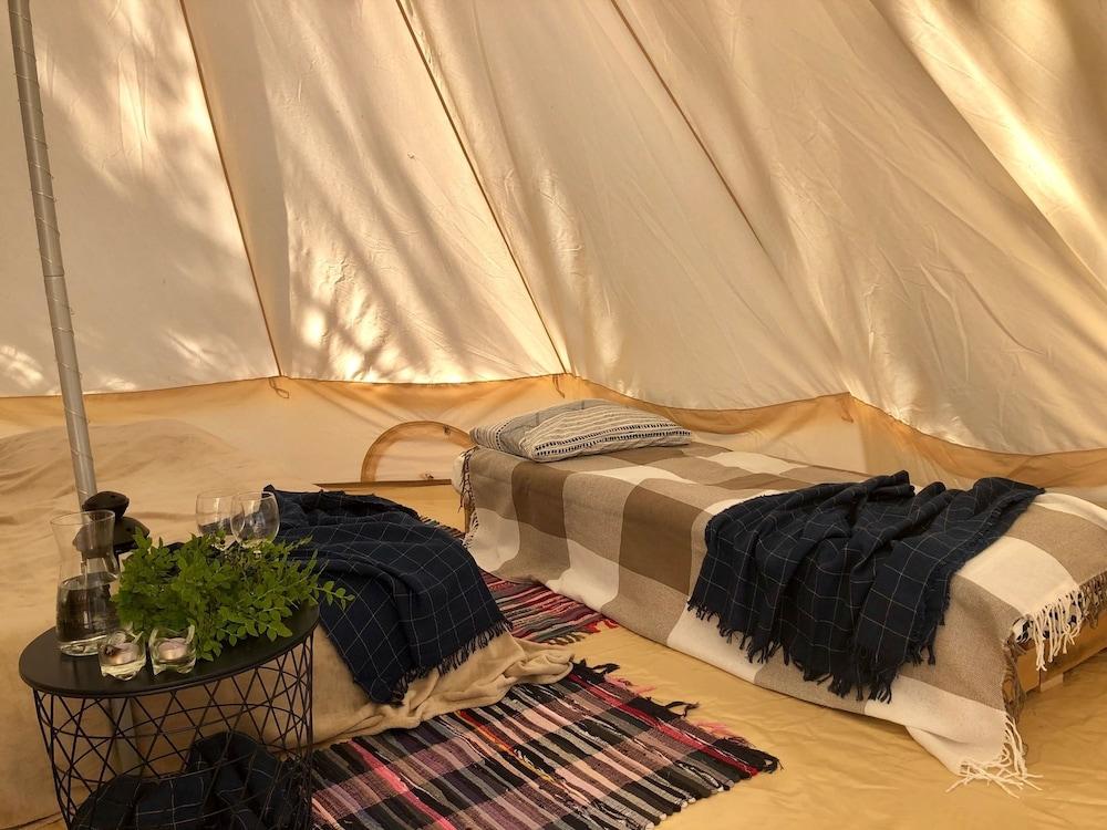 Glamping Vezzika