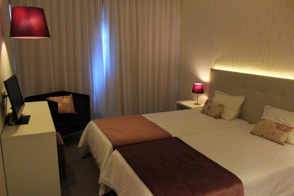 Costa de Prata Hotel