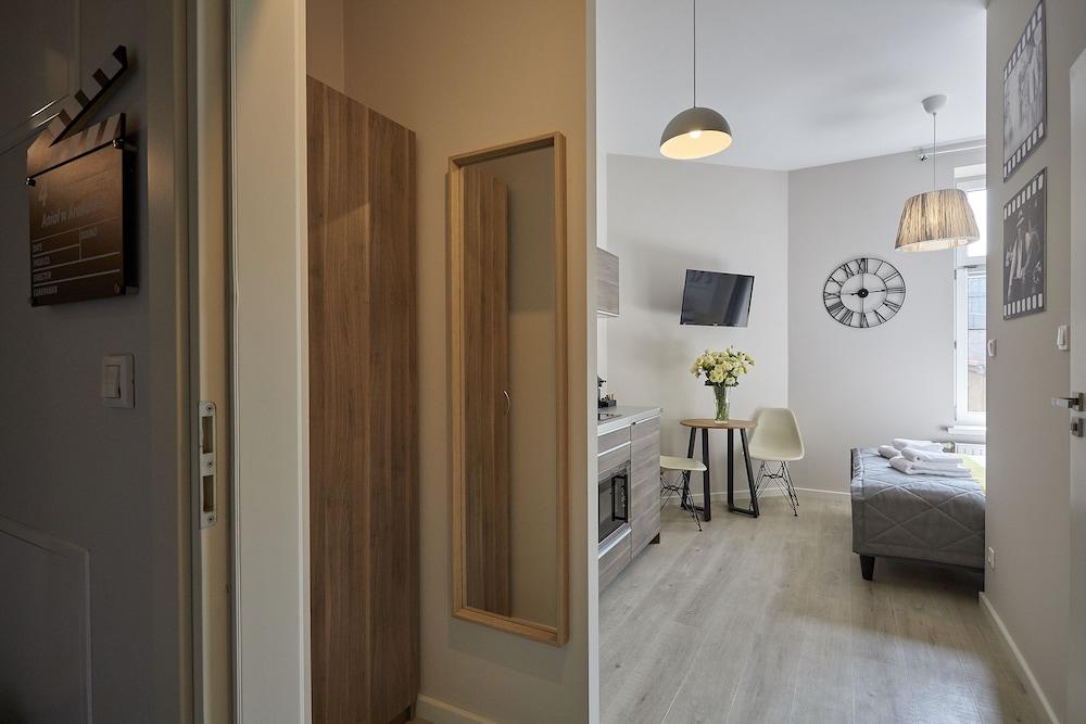 Florianska 32 by PI Apartments