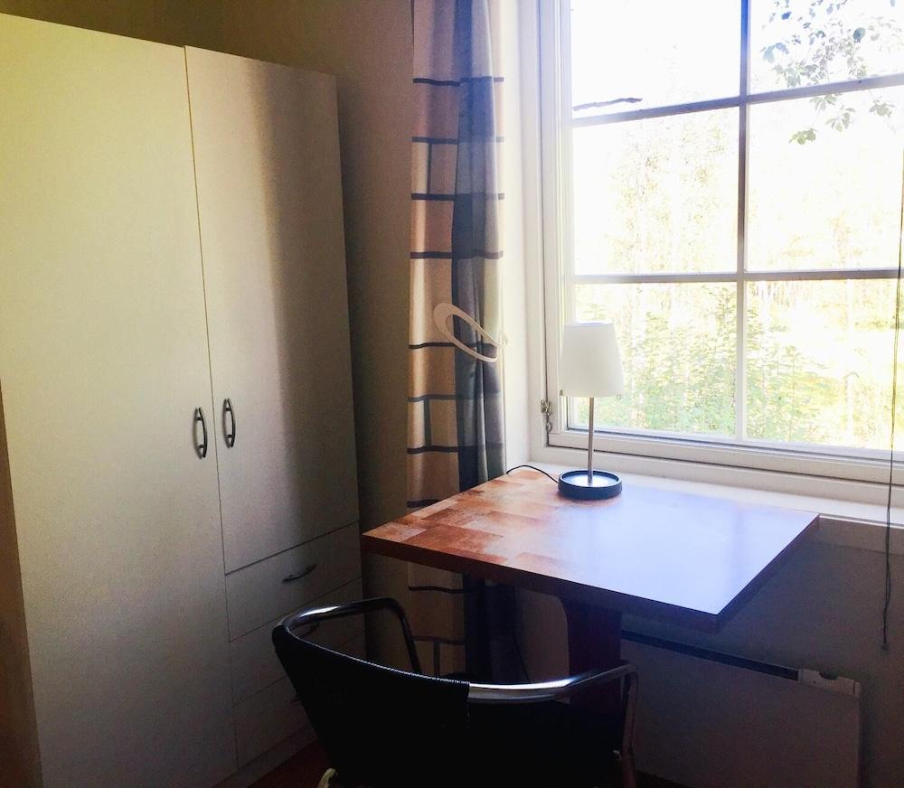 Vikedal Relax Center