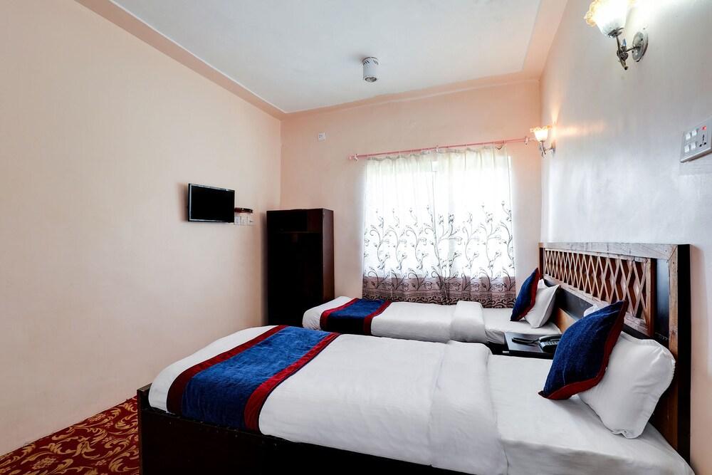 SPOT ON 540 Rato Gurans Resort