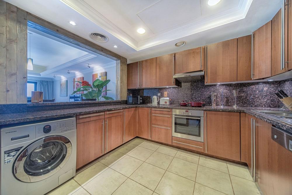 bnbme | Fairmont The Palm | 1 BDR