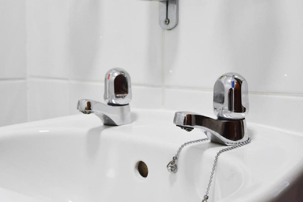 The Stratton House Hotel