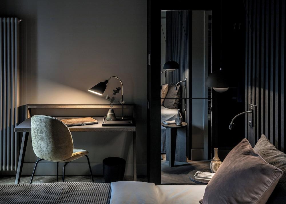 Mauritzhof Hotel Münster, a Member of Design Hotels