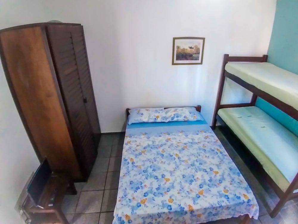 Apartamento Mobiliado Mozart, 105