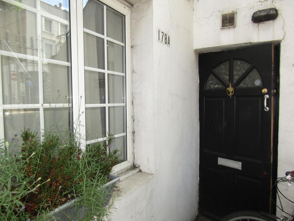 Cosy Apartment in Islington - A