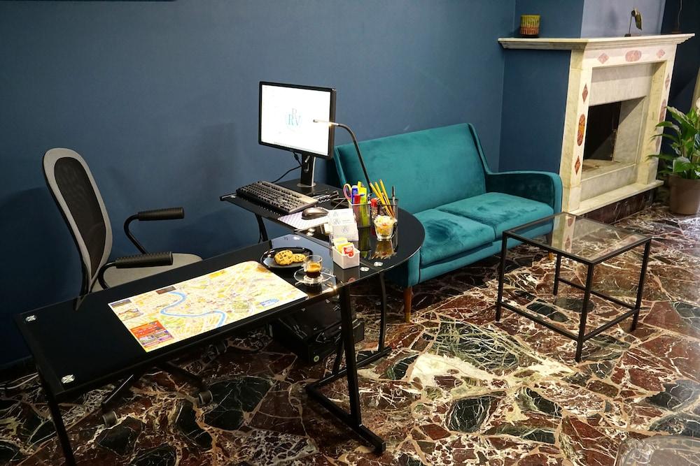 Regolo Rooms Vaticano