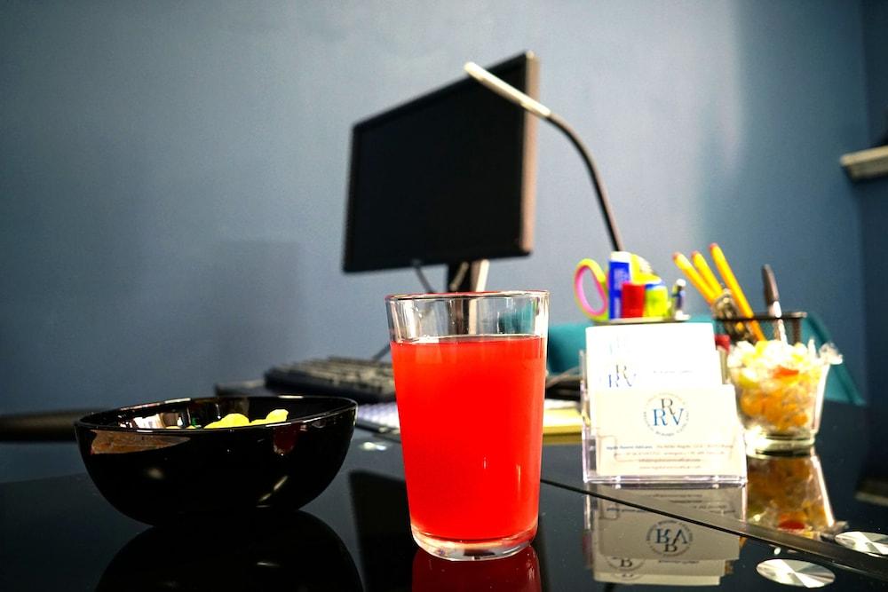 Regolo Rooms Vaticano