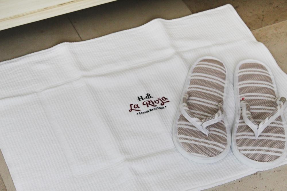 Hotel Boutique La Rioja