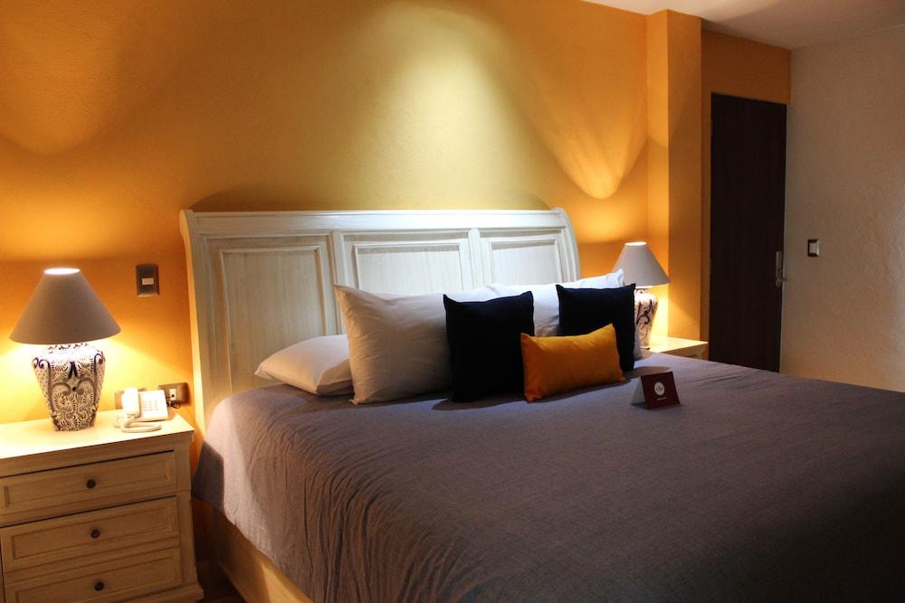 Hotel Boutique La Rioja