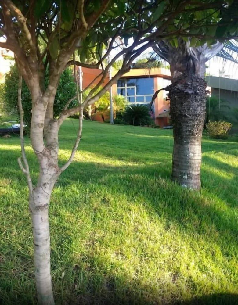 Calderan Palace Hotel