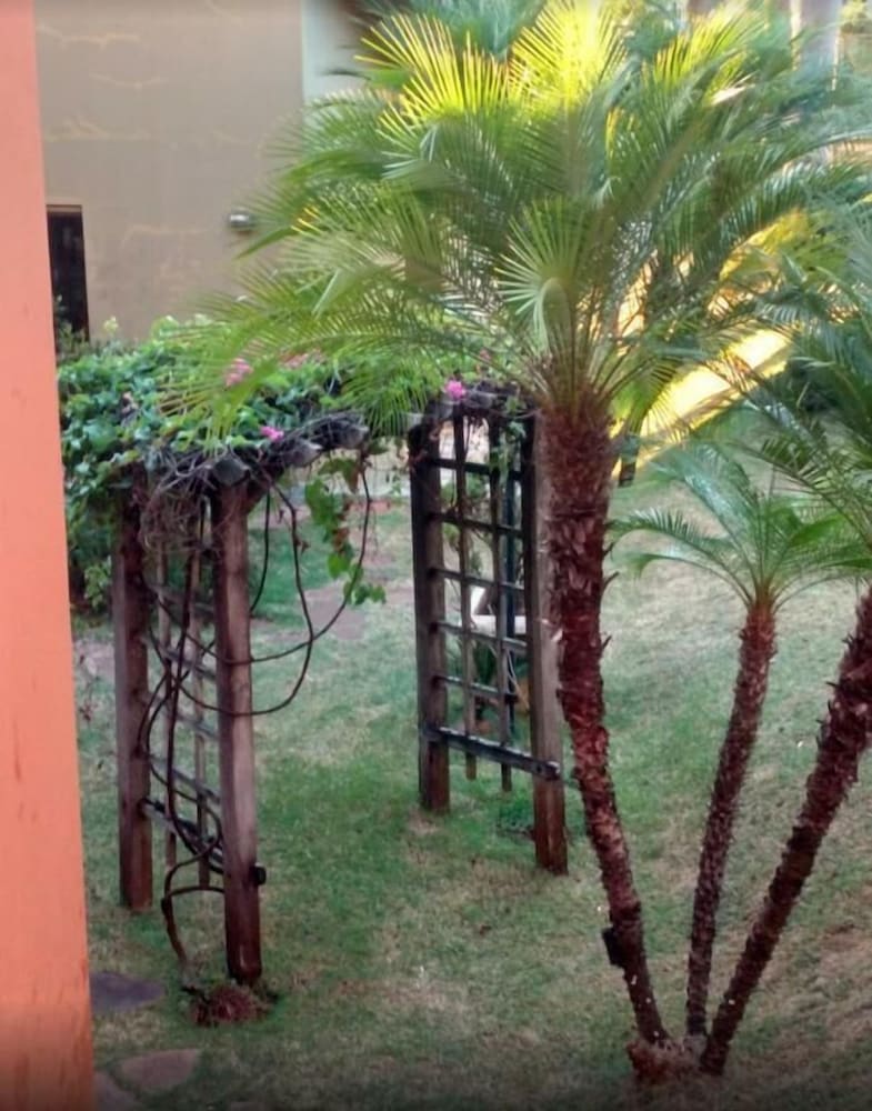 Calderan Palace Hotel