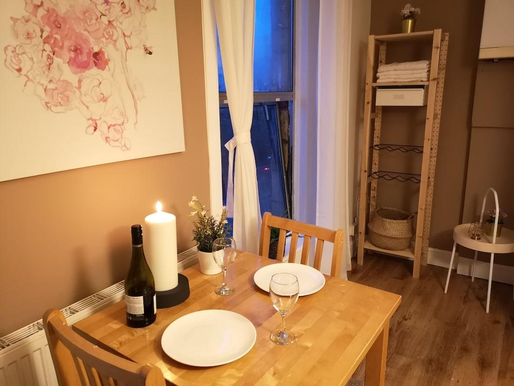 Cosy Apartment in Islington - C