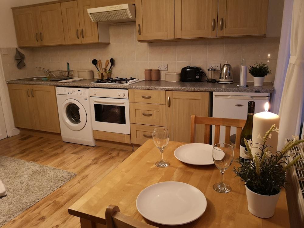 Cosy Apartment in Islington - C