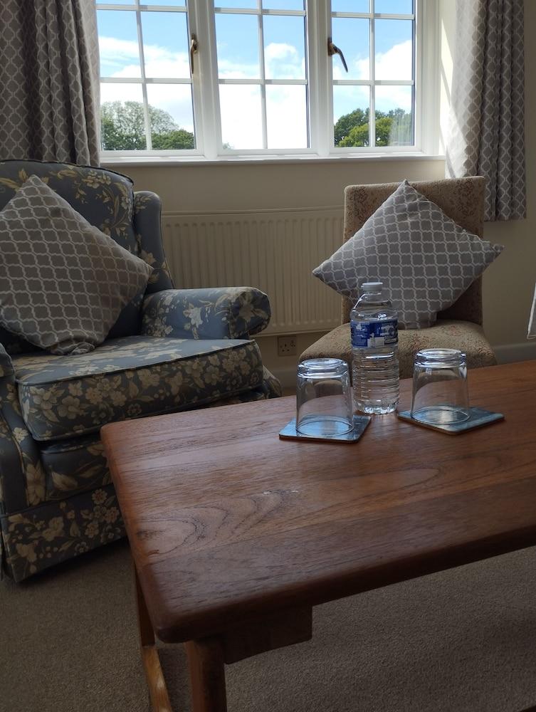 Thorps Farm Bed and Breakfast