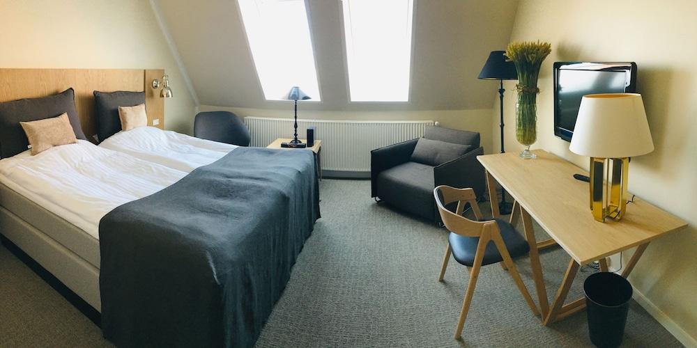 Hotel Nor - Badehotellet