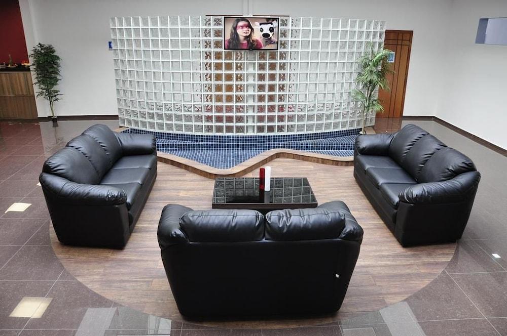 Hotel Bela Vista Votorantim