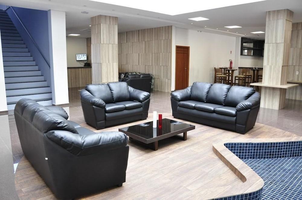 Hotel Bela Vista Votorantim