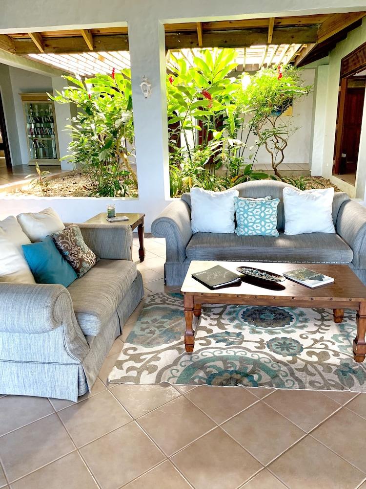 Chateau Devaux Cliff Top Villa