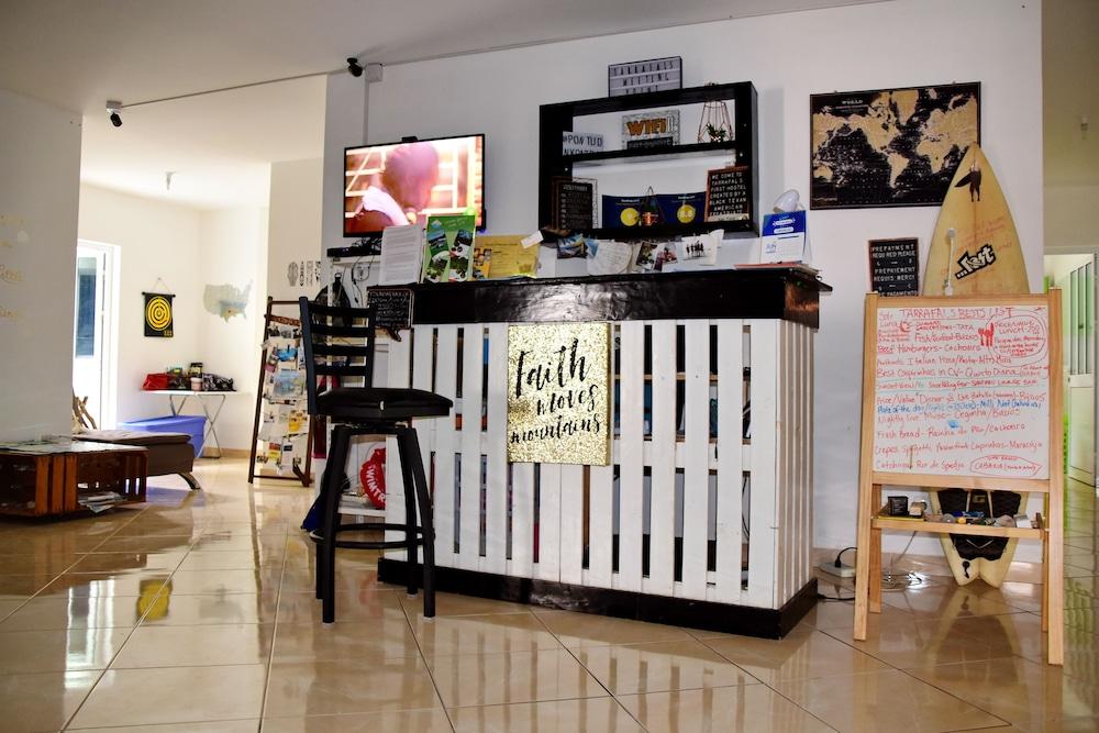 Meeting Point- Tarrafal Center