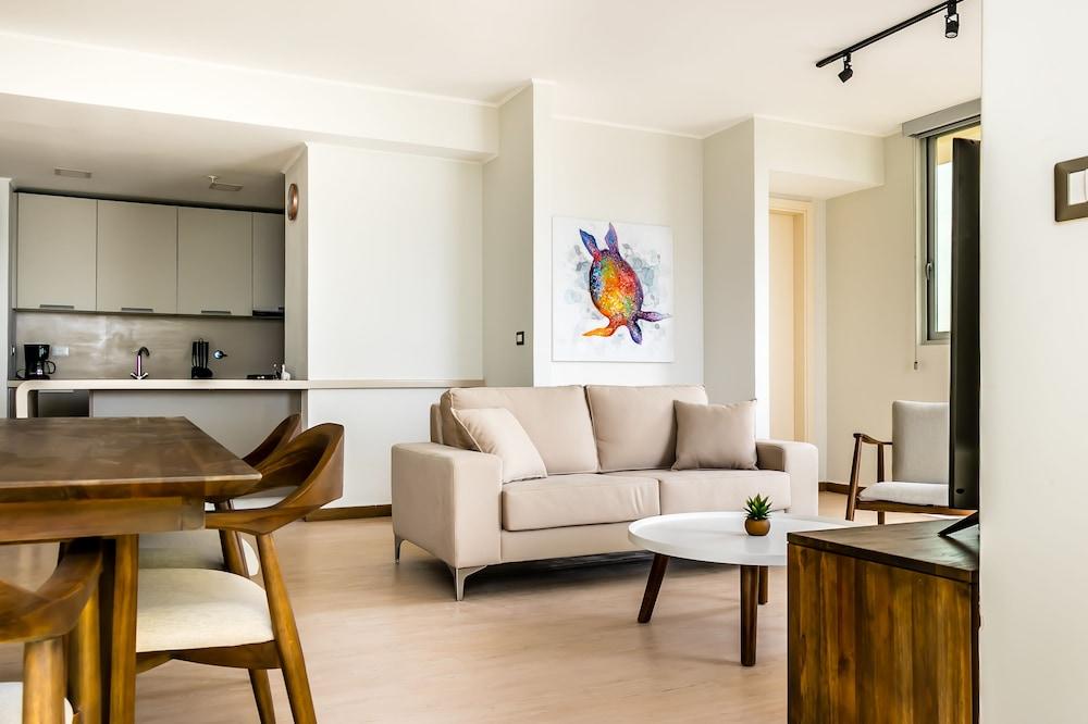 Best Accommodation Ocean View