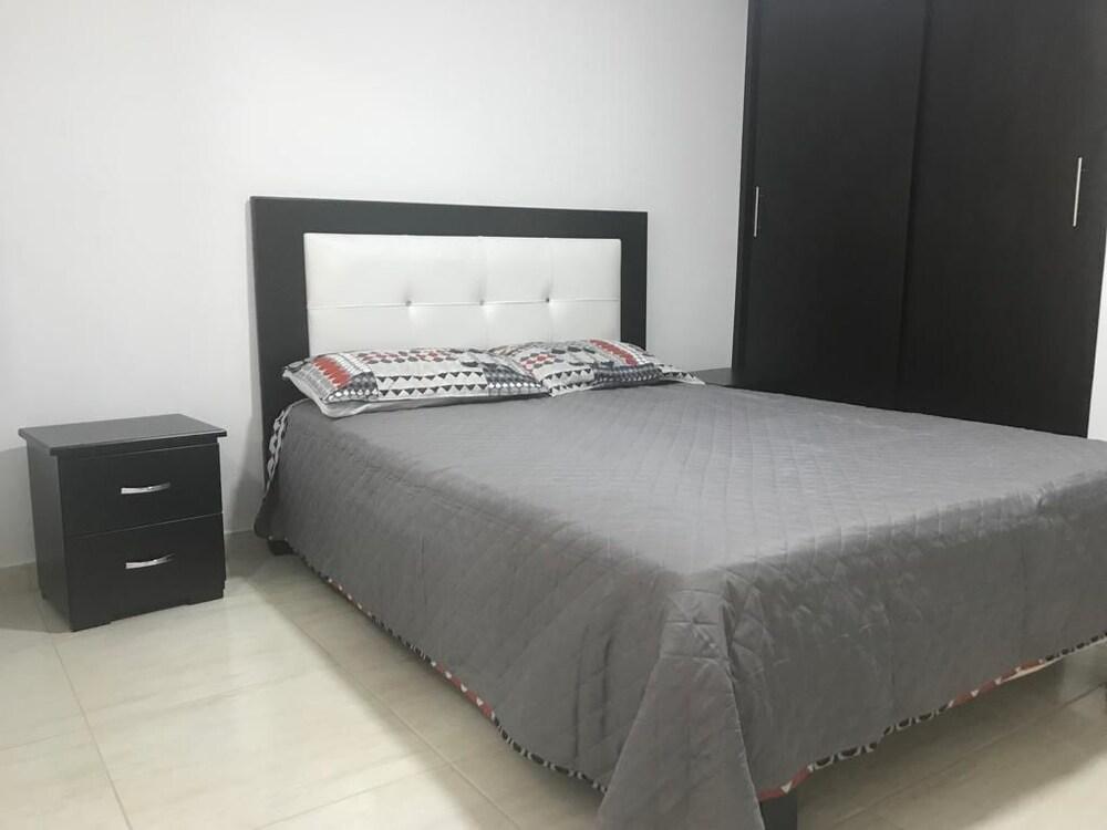 Apartamentos Nuevos