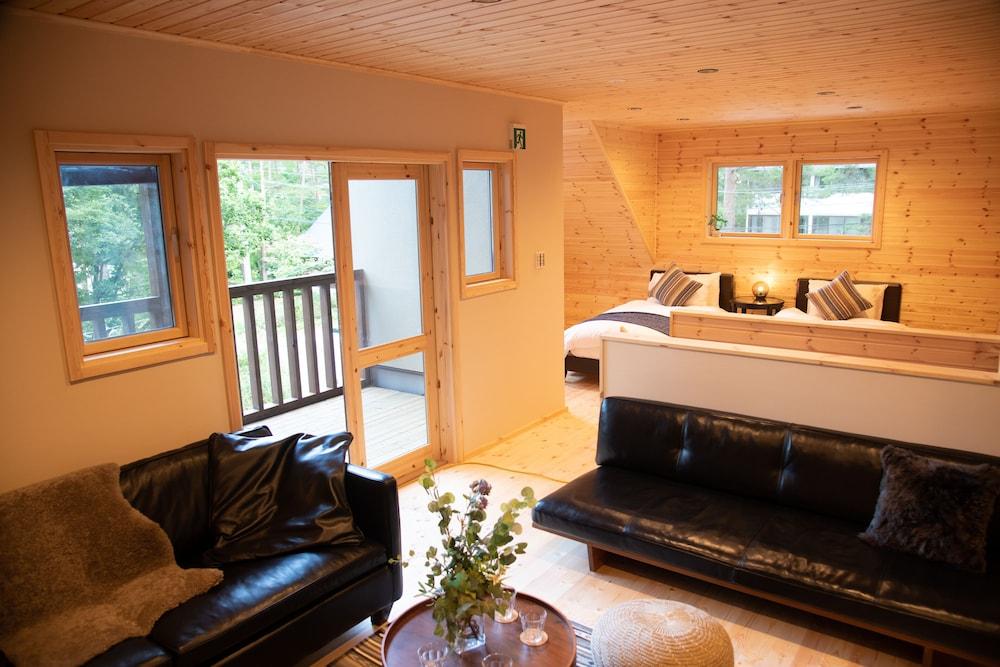 Villa Antelope Hakuba 2