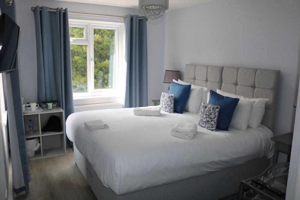 Prospect Guest House