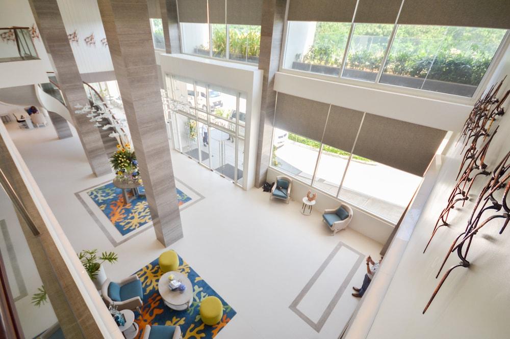 Belmont Hotel Boracay near Newcoast Beach