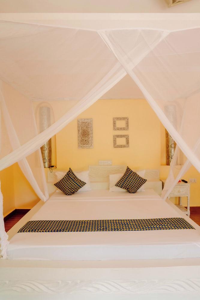 Pearl Beach Resort by Sansi