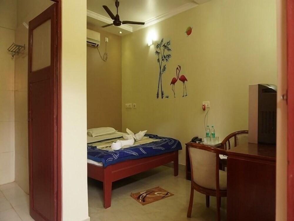 The Sana Beach Resort