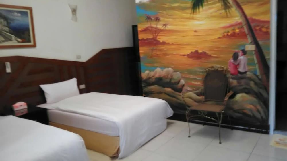 Sun Lu Holiday Homestay