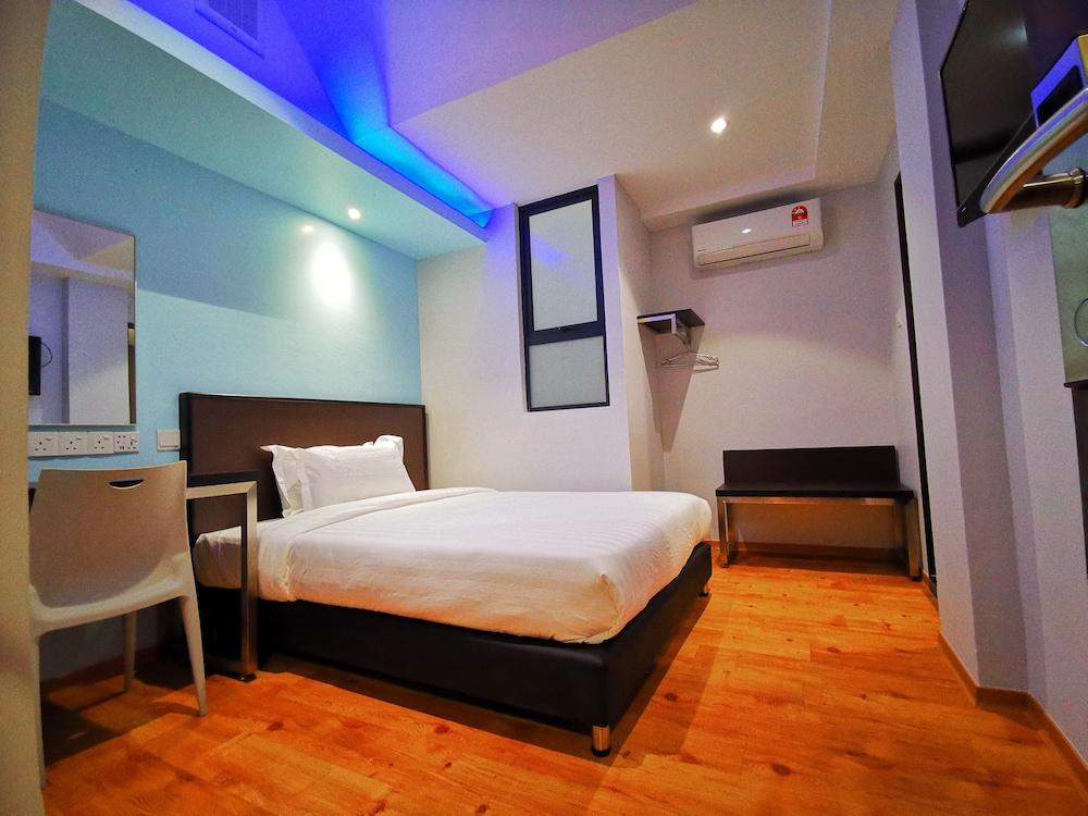 D'Green Hotel Kuching