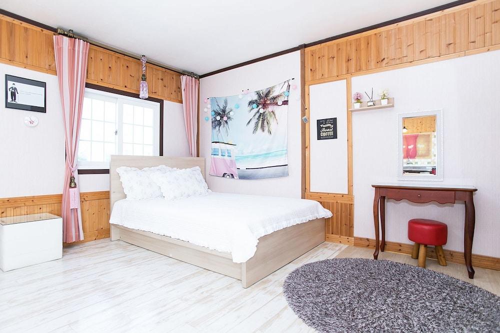 Sweet Pension Yangyang