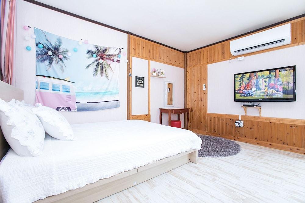 Sweet Pension Yangyang