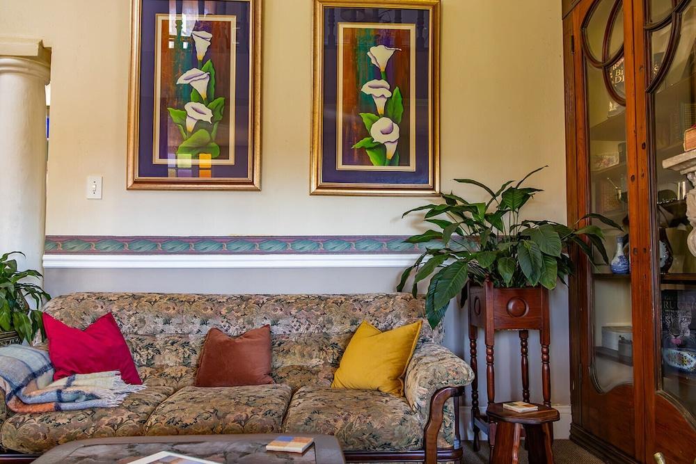 Westlodge at Graskop