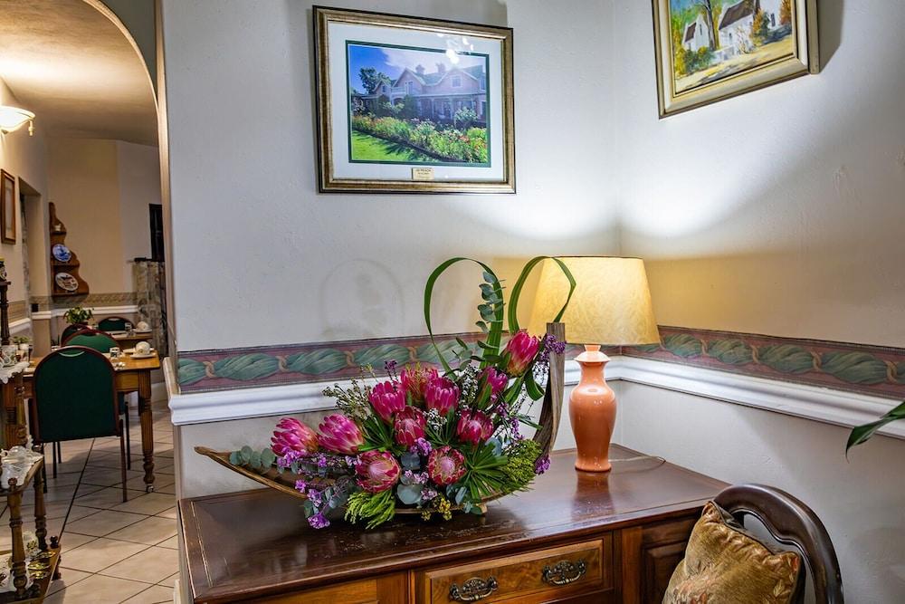 Westlodge at Graskop