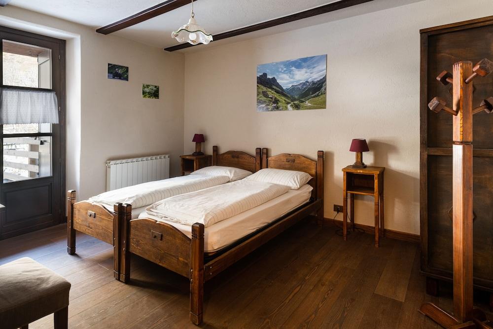 Albergo Locanda Mistral