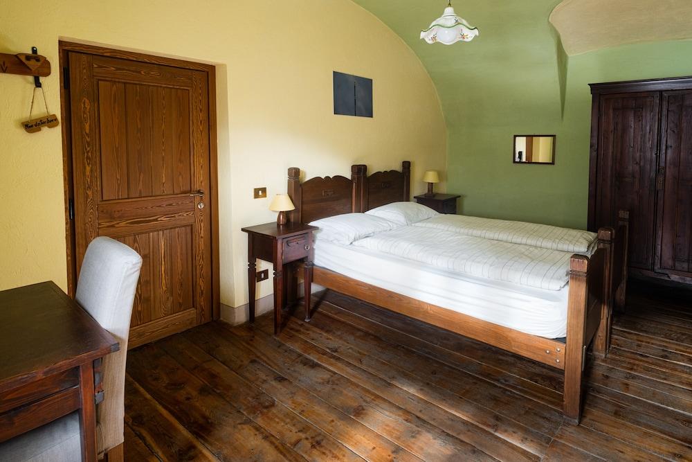 Albergo Locanda Mistral