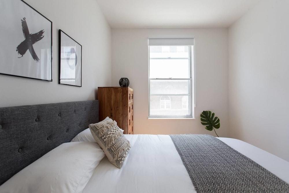 Perfectly Located Apt in Plateau