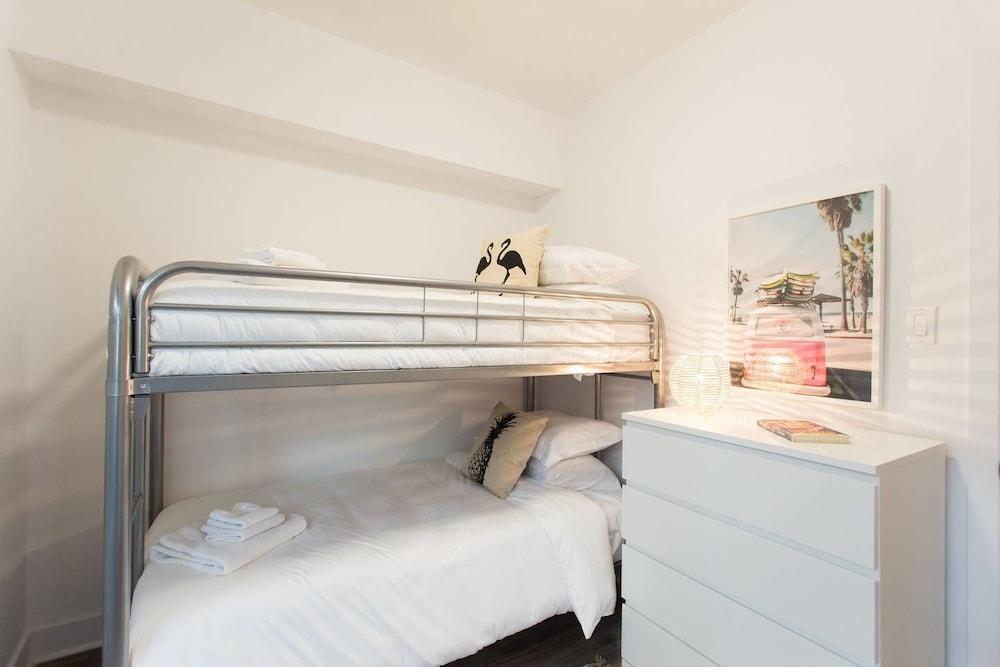 Live Like a Local in Le Plateau