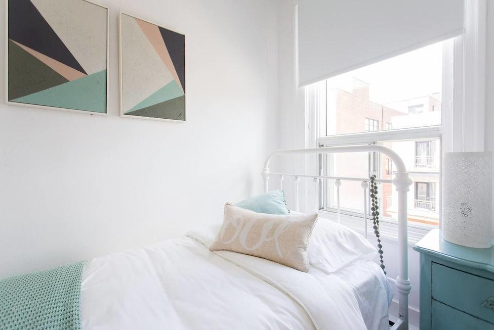 Urban Gem in Le Plateau